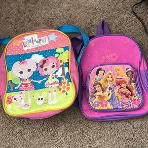 Girls Backpacks